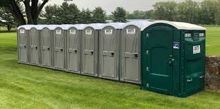 Types of Portable Toilets We Offer in Belvedere Park, GA