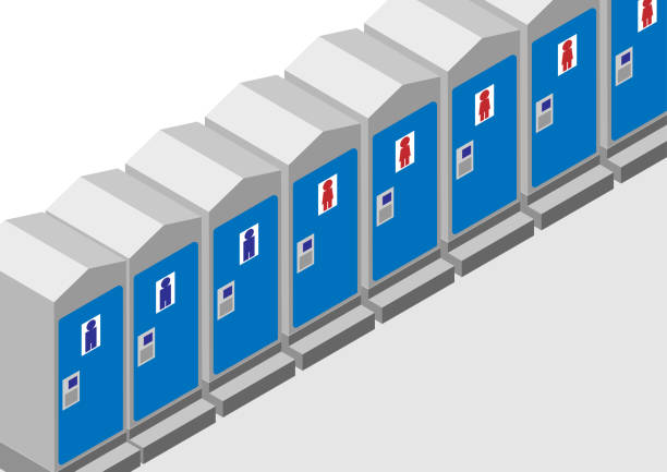 Portable Toilets for Parks and Recreation Areas in Belvedere Park, GA