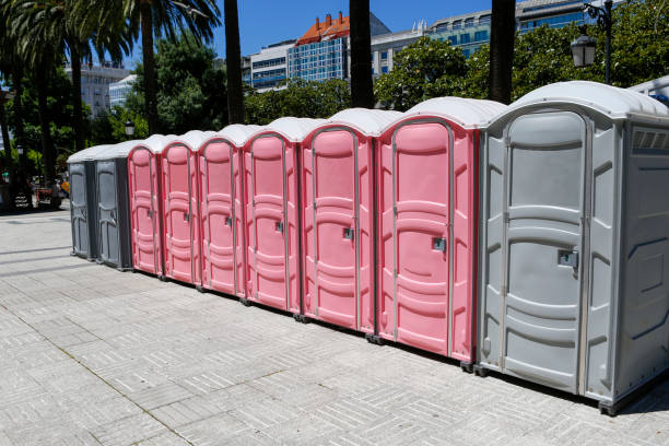 Best Portable Shower Rental  in Belvedere Park, GA